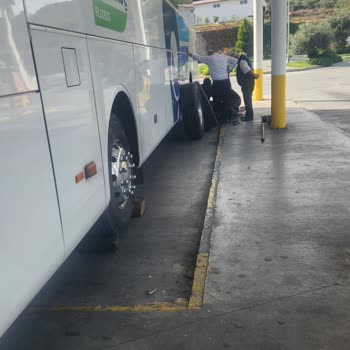 Kamil Koç'ta Sürekli Arıza Ve Çözüm Sunulmayan Mağduriyet