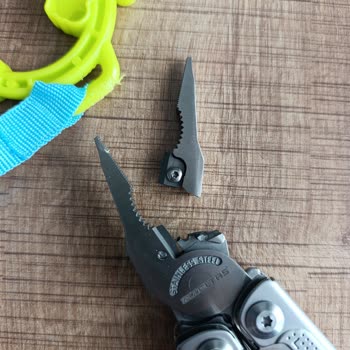 Yeni Alınan Multitool Pro İlk Kullanımda Kırıldı, Garanti Desteği Alınamıyor