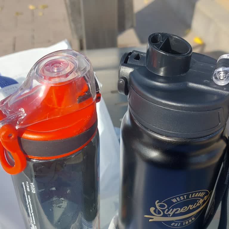 Kırılan Suluk Kapağı İçin Yedek Parça Veya İade Talebim Reddedildi