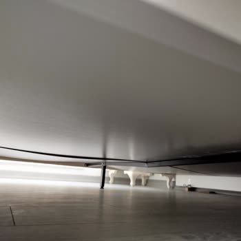 Kısa Sürede Eğilen Baza Mekanizması İçin Garanti Talebi