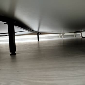 Kısa Sürede Eğilen Baza Mekanizması İçin Garanti Talebi