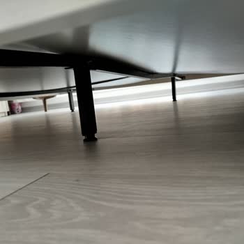 Kısa Sürede Eğilen Baza Mekanizması İçin Garanti Talebi