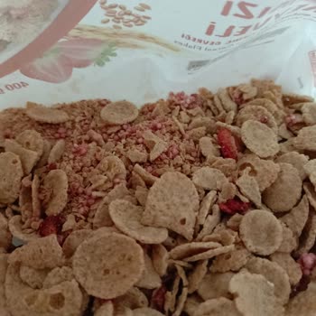 Taze Olması Gereken Gevrekten Küflü Çilekler Çıktı, Sağlığım Tehlikeye Girdi