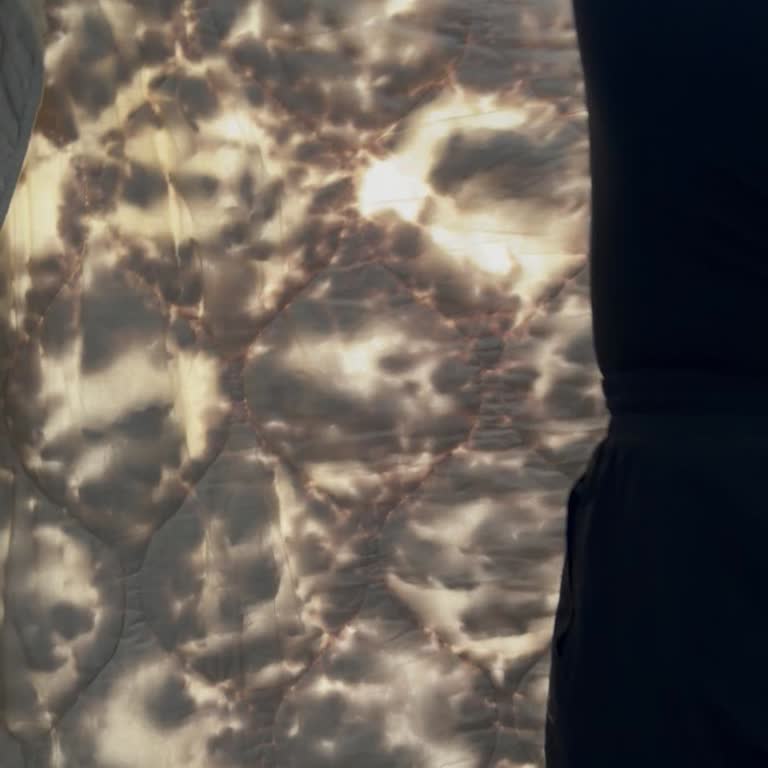 Yıkama Sonrası Yorganım Kullanılamaz Hale Geldi