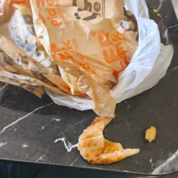 Siparişimden İp Çıktı, Nakit İade Sorunu Ve Hijyen Endişesi