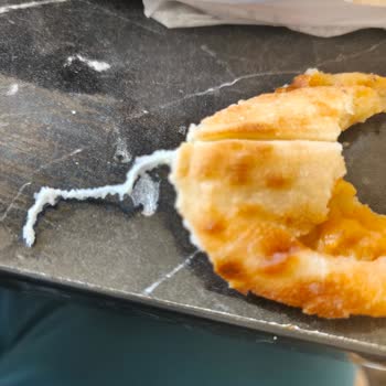 Siparişimden İp Çıktı, Nakit İade Sorunu Ve Hijyen Endişesi