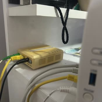 Genel Arıza Sonrası İnternet Bağlantım Hala Düzelmedi, Mağduriyetim Giderilmiyor