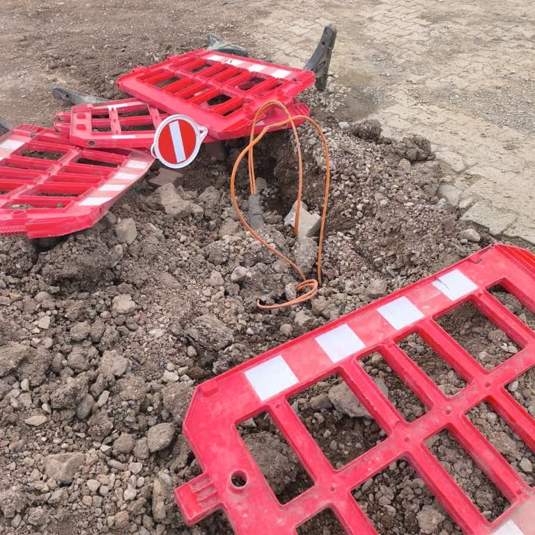 10 Gündür Devam Eden Fiber İnternet Kesintisine Çözüm Bekliyoruz