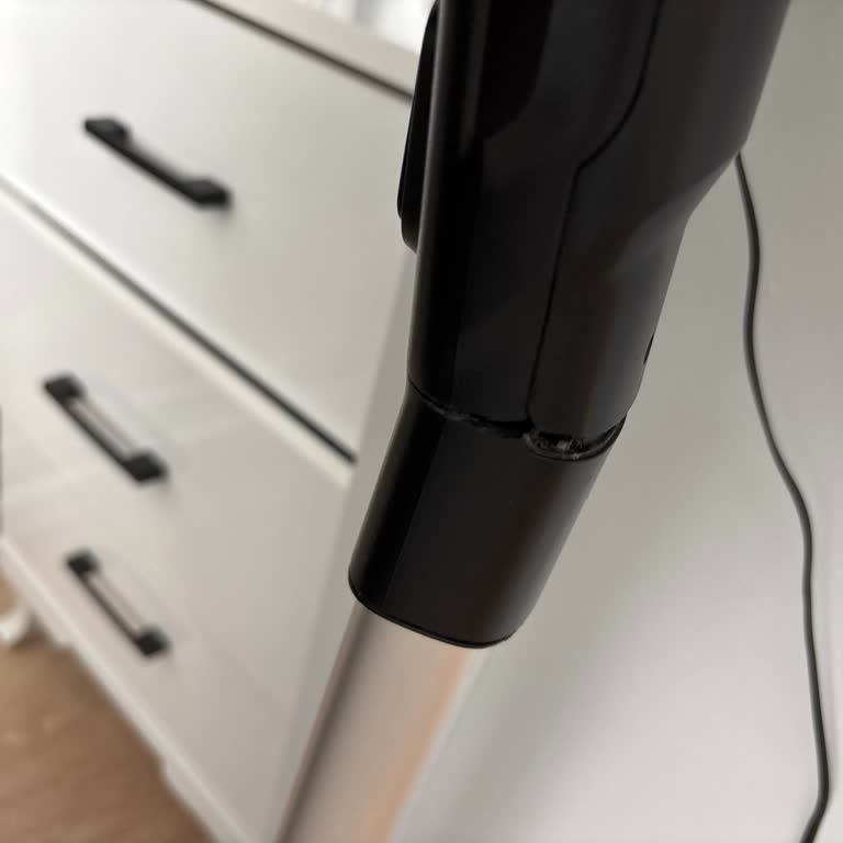 Philips Süpürge Borusu Garanti Kapsamında Değiştirilmiyor, Ücret Talep Ediliyor