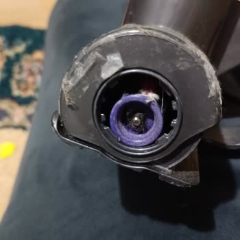 Dayson V10 Başlıkları Kırıldı Müşteri Hizmetlerinden Çözüm Alamadım