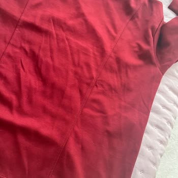 Organic Scarfs Siparişim Ulaşmadı, İletişim Kurulamadı Ve Mağduriyet Yaşadım!