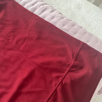 Organic Scarfs Siparişim Ulaşmadı, İletişim Kurulamadı Ve Mağduriyet Yaşadım!