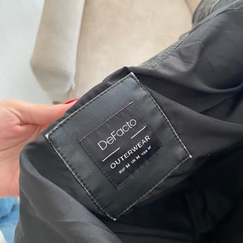 Yeni Alınan Montun Kısa Sürede Deforme Olması Mağduriyet Yarattı