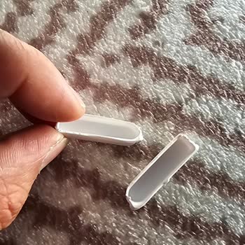 Vestel Buzdolabı Raf Damağı Garanti Bitiminde Aniden Kırıldı, Ücretsiz Değişim İstiyorum