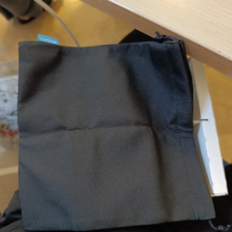 Orijinal Olmayan Ve Eksik Kutulu Q30 Kulaklık İçin Mağduriyet Yaşadım