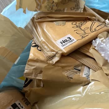 Sleepy Natural Pedlerde Sürekli Kalite Problemi Ve Dağılma Sorunu