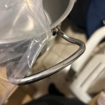 Korkmaz Proline Tencerede Paslanma Ve Servisten Kötü Dönüş Mağduriyeti!