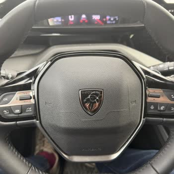 Sıfır Araçta Direksiyon Ve Sinyal Kolu Sorunlarının Garanti Kapsamında Çözülmemesi