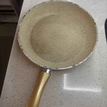 Hisar Granit Tava Kullanımında Karşılaşılan Sorunlar