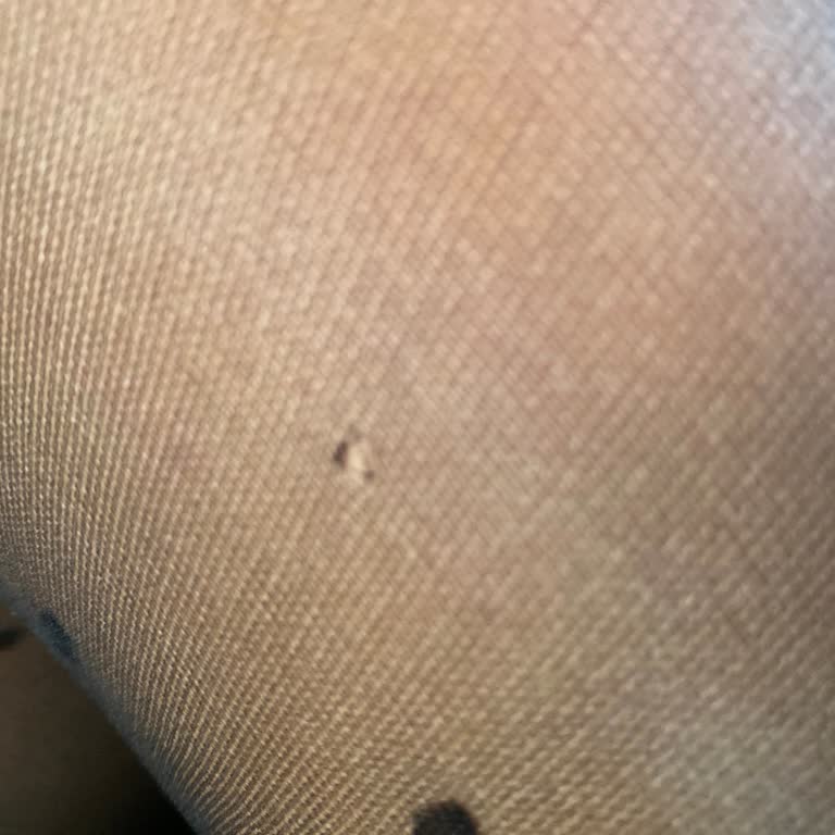 Aldığım Çoraplar Hatalı Çıktı, Değişim Veya İade Talep Ediyorum