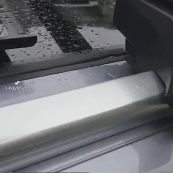 Byd Mengerler Eksik Malzeme Ve Acemi Servis