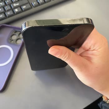 Getmobil Aldığım Yeni Telefonda Hasar Ve Müşteri Hizmetlerine Ulaşamama Sorunu