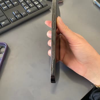 Getmobil Aldığım Yeni Telefonda Hasar Ve Müşteri Hizmetlerine Ulaşamama Sorunu