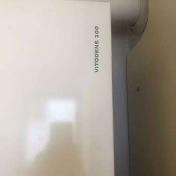 Teknik Servis Müdahaleleri Sonrası Kombimiz Tamamen Çalışmaz Hale Geldi