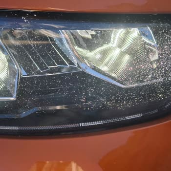 Peugeot Garanti Kapsamında Far Değişimi Talebim Reddedildi