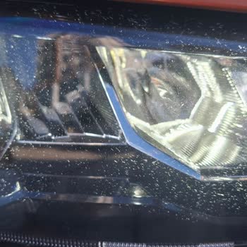 Peugeot Garanti Kapsamında Far Değişimi Talebim Reddedildi