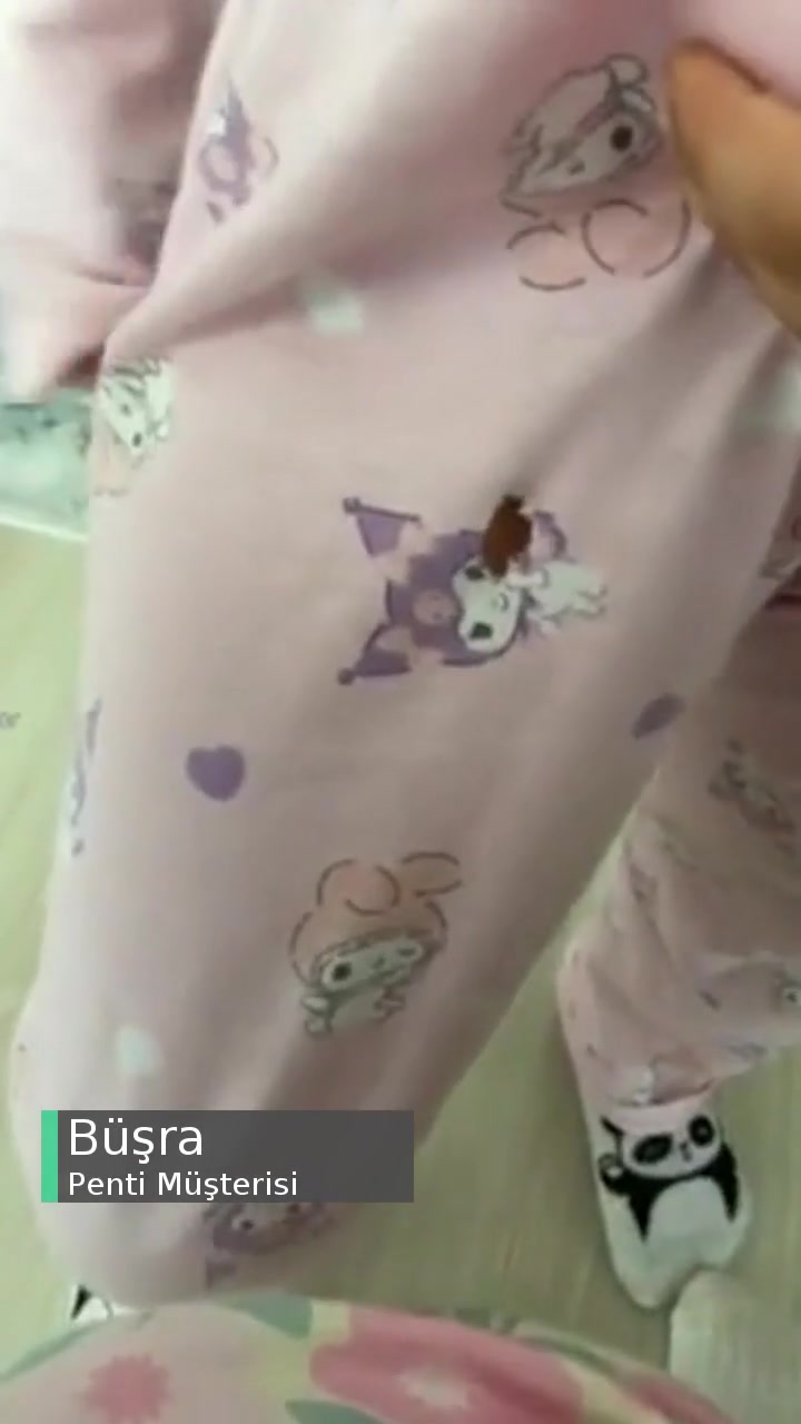 Penti 1 Alana 1 Bedava Kampanyasında Alınan Ürün Kalitesizliği videonun kapak resmi