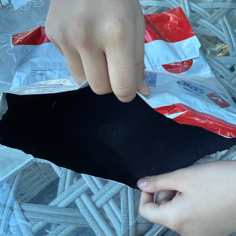 Kitap Siparişim Eksik Geldi Kitap Evi Ve Kargo İlgisiz Kaldı