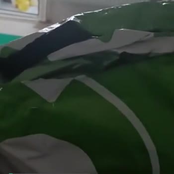 Kolay Gelsin Kuryenin Tavrı!