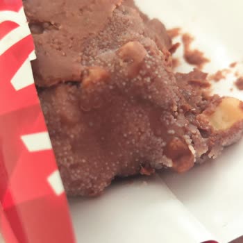 Şok Mağazasından Alınan Gofretlerin Küflü Çıkması Ve İade Sorunu Tekrarlandı