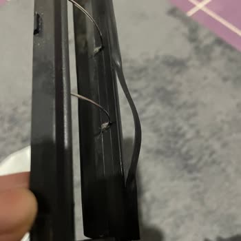 Satın Aldığım Ürünün Lastiği Koptu, Muhatap Bulamıyorum