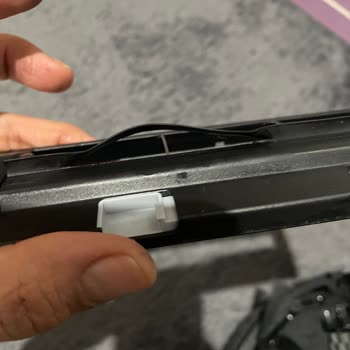 Satın Aldığım Ürünün Lastiği Koptu, Muhatap Bulamıyorum