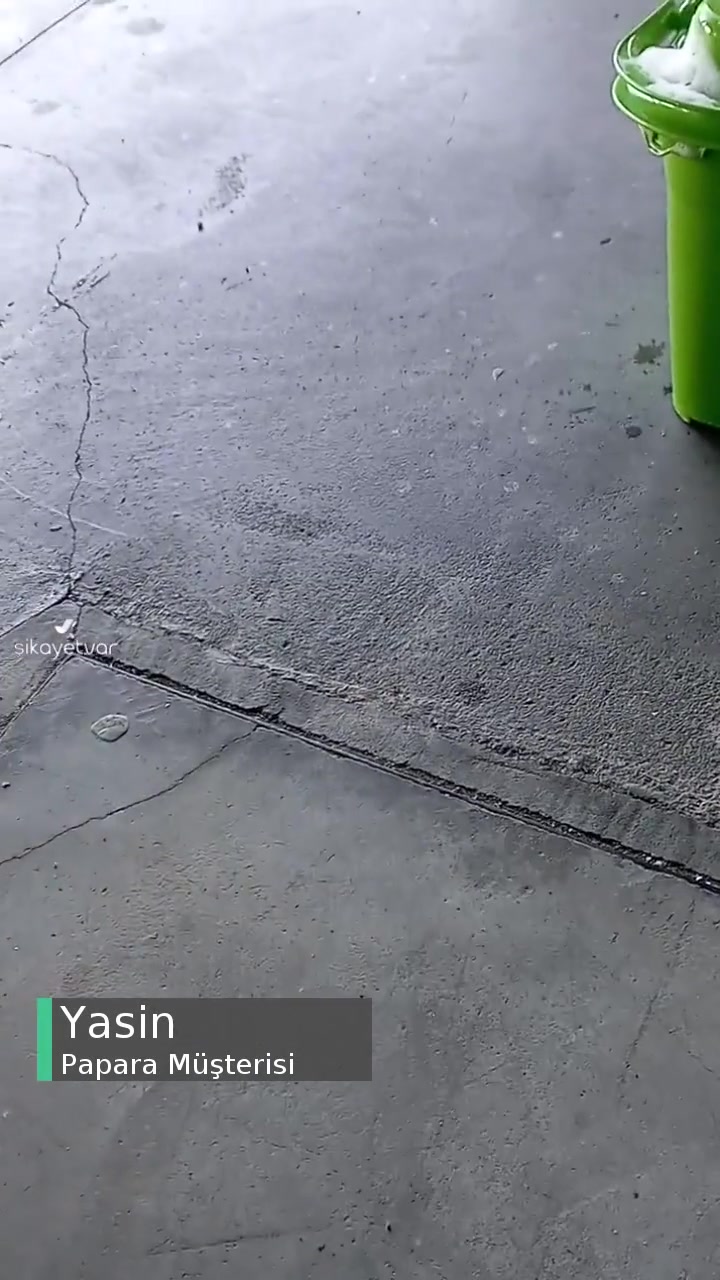 Papara Para Çekemiyorum Lütfen Çözün videonun kapak resmi