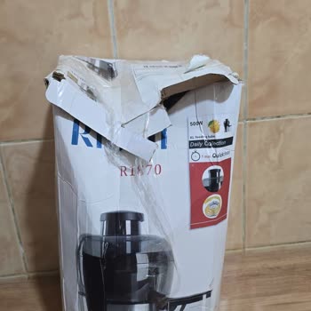 Hasarlı Ürün Ve Hatalı Değerlendirme Nedeniyle Mağduriyet