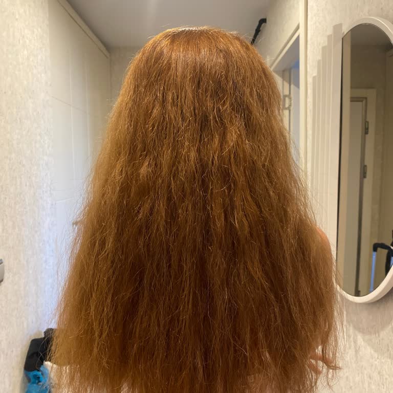 Keratin Bakım Sonrası Saçlarım Sert Ve Dalgalı Kaldı Fatura Da Verilmedi