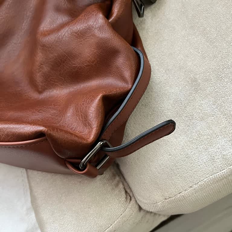 Yeni Alınan Çantadaki Kusur Ve Yetersiz Müşteri Hizmetleri Mağduriyet Yaşattı