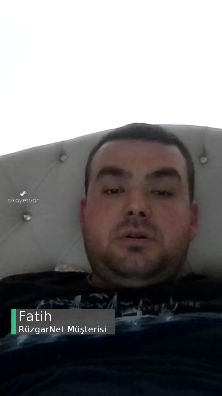 Rüzgarnet Pişmanlıktır videonun kapak resmi