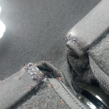 Sıfır Araçta Karınca İstilası Ve Bayinin Sorumluluk Almaması