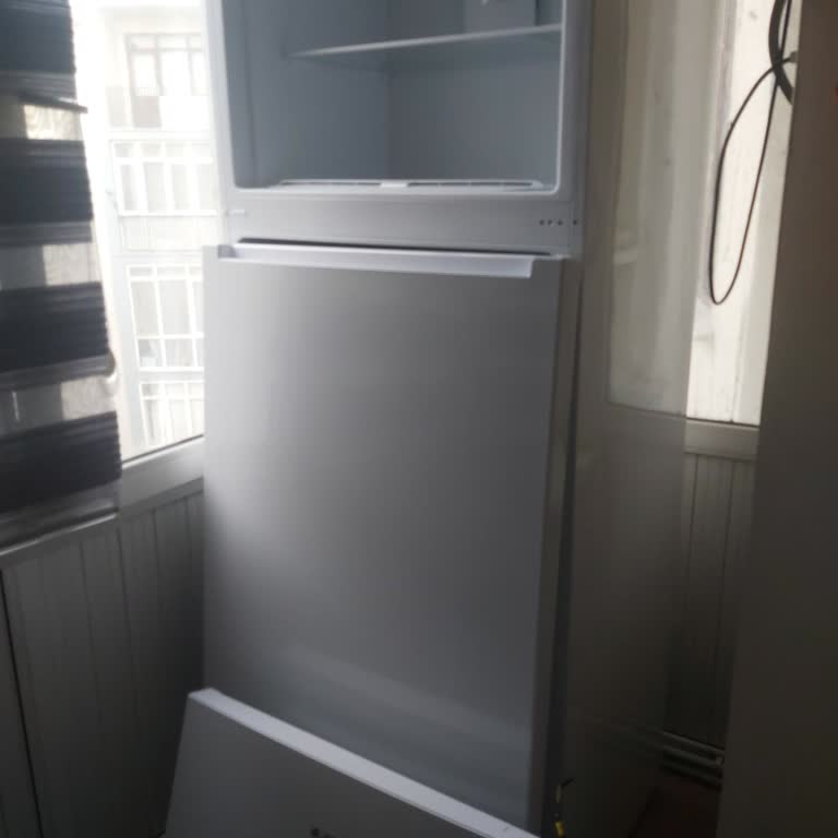 Arçelik Buzdolabı Kapağı Düşmesi Sonrası Yetersiz Servis Ve Haksız Suçlama