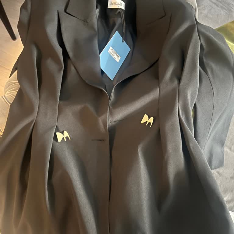 Ma Mulier Doğru Ürünün Gönderilmesini Aksi Halde Ücretimin Acilen İade Edilmesini Talep Ediyorum