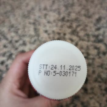 Altınkılıç Kefirix Kefirlerinde Bozuk Ürün Ve İlgisiz Mağaza