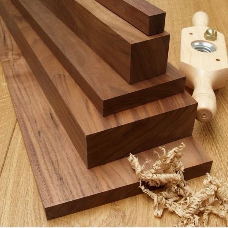 Ceviz Çıtalar Kalitesiz Ve Satıcı İlgisiz