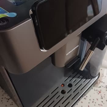 Yeni Alınan Espresso Makinesi Arızalı Çıktı, Değişim Ve İade Sürecinde Mağduriyet