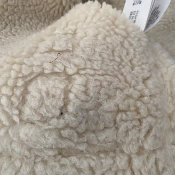 Hasarlı Ve Kirli Ürün Gönderildi, İade Reddedildi