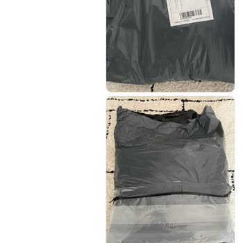 Hasarlı Ve Kirli Ürün Gönderildi, İade Reddedildi