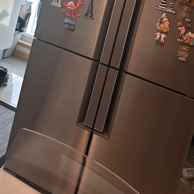 Vestel Servisi Sözünü Tutmadı, Mağduriyet Yaşadım